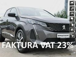 Czarny Używany 2023 Peugeot 3008 SUV | 76 800 zł (Uczciwa cena)