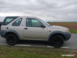 Używany 2000 Land Rover Freelander SUV | 3300 zł (Dobra cena)