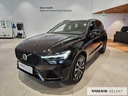 Czarny Używany 2025 Volvo XC60 SUV | 214 900 zł (Dość drogi)