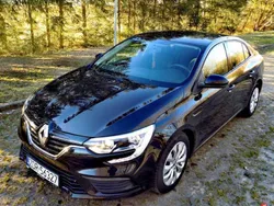 Czarny Używany 2017 Renault Mégane IV SE Sedan/Limuzyna | 41 000 zł (Uczciwa cena)