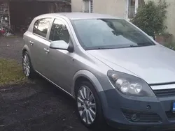Używany 2006 Opel Astra | 5900 zł (Dość drogi)