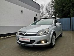 Srebrny Używany 2010 Opel Astra GTC Hatchback | 16 900 zł