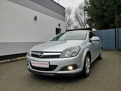 Srebrny Używany 2010 Opel Astra GTC Hatchback | 16 900 zł (Dobra cena)