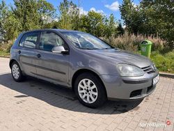Używany 2004 VW Golf IV | 4999 zł (Uczciwa cena)