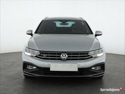 Srebrny Używany 2020 VW Passat Kombi | 94 999 zł (Drogi)
