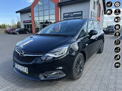 Czarny (metalik) Używany 2019 Opel Zafira Life Van | 59 900 zł