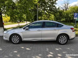 Używany 2013 Citroën C5 | 23 500 zł (Uczciwa cena)
