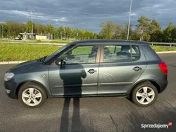 Używany 2014 Skoda Fabia Sedan/Limuzyna | 31 000 zł (Dobra cena)