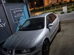 Używany 2003 Seat Leon Sedan/Limuzyna | 3800 zł (Uczciwa cena)