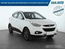 Biały Używany 2014 Hyundai ix35 SUV | 48 999 zł (Uczciwa cena)