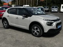 Inny kolor Używany 2022 Citroën C3 Hatchback | 49 990 zł (Uczciwa cena)