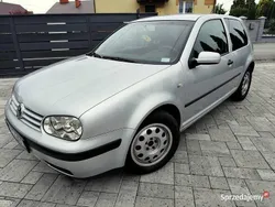 Używany 2003 VW Golf IV | 5200 zł (Uczciwa cena)