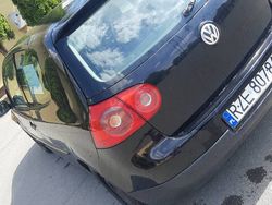 Używany 2005 VW Golf V | 7500 zł (Uczciwa cena)