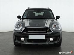 Szary Używany 2018 Mini Cooper Countryman SUV | 74 999 zł (Drogi)