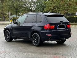 Używany 2007 BMW X5 SUV | 27 500 zł (Super Cena)