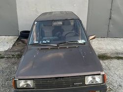 Używany 1987 Nissan Prairie Van | 3900 zł