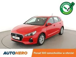Czerwony Używany 2017 Hyundai i30 SUV | 46 600 zł (Uczciwa cena)