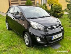 Używany 2013 Kia Picanto Hatchback | 17 800 zł (Drogi)