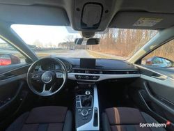 Używany 2017 Audi A4 Kombi | 49 900 zł (Dobra cena)