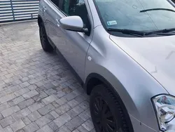Złoty Używany 2008 Nissan Qashqai SUV | 16 000 zł (Uczciwa cena)