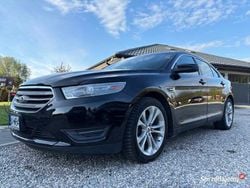 Używany 2013 Ford Taurus Sedan/Limuzyna | 34 000 zł