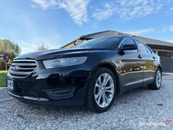 Używany 2013 Ford Taurus Sedan/Limuzyna | 34 000 zł