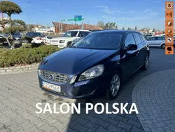 Inny (metalik) Używany 2013 Volvo V60 Kombi | 39 900 zł (Uczciwa cena)