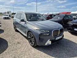 Grafitowy Używany 2023 BMW X7 SUV | 279 775 zł