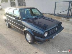 Używany 1990 VW Golf II | 3500 zł