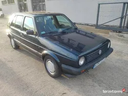 Używany 1990 VW Golf II | 5000 zł