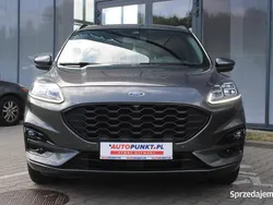 Używany 2021 Ford Kuga SUV | 89 900 zł (Dość drogi)