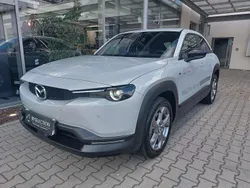 Ceramic metalic Używany 2023 Mazda MX30 SUV | 129 000 zł (Drogi)