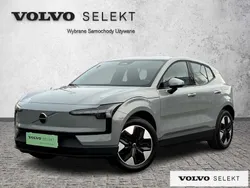 Szary Używany 2024 Volvo EX30 SUV | 144 900 zł (Dobra cena)