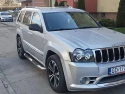 Używany 2003 Jeep Grand Cherokee SUV | 33 900 zł