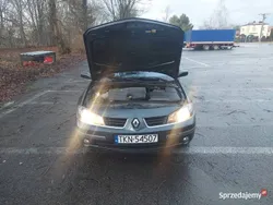 Używany 2007 Renault Laguna III | 5000 zł (Super Cena)