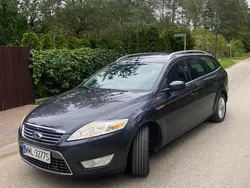 Używany 2010 Ford Mondeo | 15 700 zł (Super Cena)