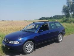 Używany 1998 Audi A4 | 5050 zł (Dość drogi)