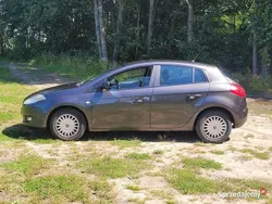 Używany 2008 Fiat Bravo Hatchback | 7800 zł (Dobra cena)