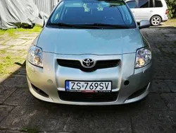Używany 2007 Toyota Auris Hatchback | 12 500 zł (Drogi)