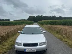 Używany 2001 Audi A3 Hatchback | 4399 zł (Uczciwa cena)