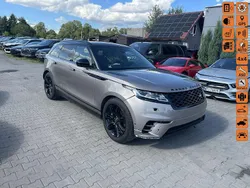 Beżowy (metalik, perła) Używany 2023 Land Rover Range Rover Velar SUV | 129 900 zł