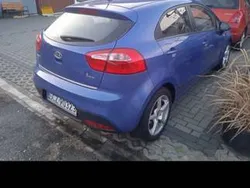 Używany 2011 Kia Rio 2 Sedan/Limuzyna | 19 000 zł (Uczciwa cena)