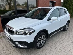Inny kolor Używany 2020 Suzuki SX4 S-Cross SUV | 67 900 zł (Super Cena)