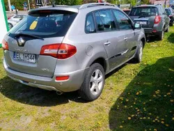 Używany 2008 Renault Koleos SUV | 14 900 zł (Dość drogi)