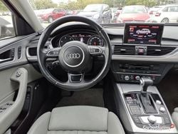 Używany 2013 Audi A6 Allroad Kombi | 61 900 zł (Dobra cena)