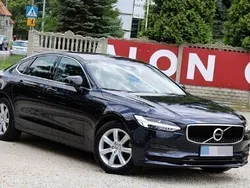 Inny kolor Używany 2017 Volvo S90 Sedan/Limuzyna | 81 900 zł (Drogi)