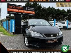 Czarny Używany 2017 Seat Ibiza Style Hatchback | 38 900 zł (Uczciwa cena)