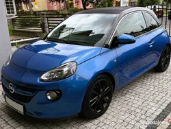 Używany 2015 Opel Adam Hatchback | 30 900 zł (Super Cena)
