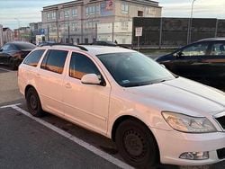 Używany 2011 Skoda Octavia | 21 500 zł (Uczciwa cena)