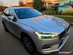 Używany 2019 Volvo XC60 Inscription SUV | 79 500 zł (Uczciwa cena)